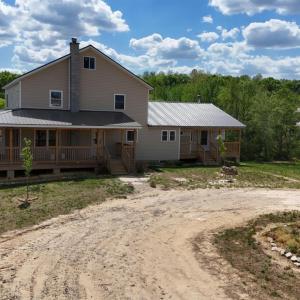 Photo #3 of 2990 Whites Chapel Road, Phenix, VA 414.5 acres