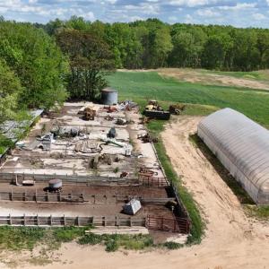 Photo #4 of 2990 Whites Chapel Road, Phenix, VA 414.5 acres