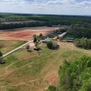 Photo #7 of 2990 Whites Chapel Road, Phenix, VA 414.5 acres