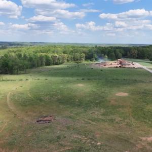 Photo #93 of 2990 Whites Chapel Road, Phenix, VA 414.5 acres