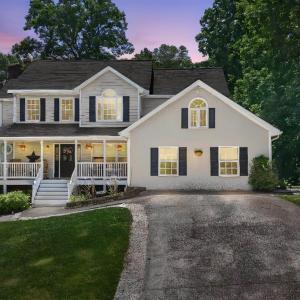 Photo #1 of 105 Cygnet Circle, Forest, VA 1.0 acres