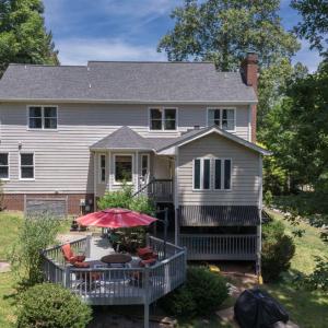 Photo #7 of 105 Cygnet Circle, Forest, VA 1.0 acres
