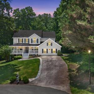 Photo #2 of 105 Cygnet Circle, Forest, VA 1.0 acres