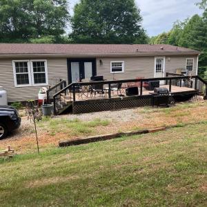 Photo #2 of 245 Minors Mountain Trail, Monroe, VA 4.0 acres