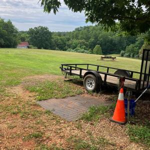 Photo #4 of 245 Minors Mountain Trail, Monroe, VA 4.0 acres