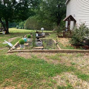 Photo #3 of 245 Minors Mountain Trail, Monroe, VA 4.0 acres