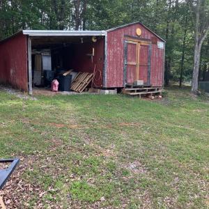Photo #7 of 245 Minors Mountain Trail, Monroe, VA 4.0 acres