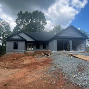 Photo #2 of 1843 Five Forks Road, Bedford, VA 1.3 acres