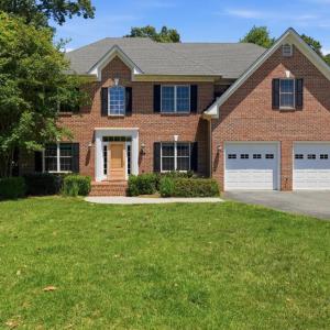 Photo #1 of 1819 Royal Oak Drive, Lynchburg, VA 1.1 acres