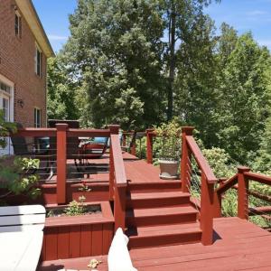 Photo #74 of 1819 Royal Oak Drive, Lynchburg, VA 1.1 acres