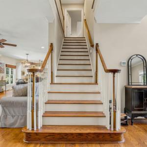 Photo #8 of 1819 Royal Oak Drive, Lynchburg, VA 1.1 acres