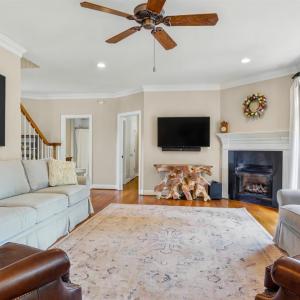 Photo #15 of 1819 Royal Oak Drive, Lynchburg, VA 1.1 acres