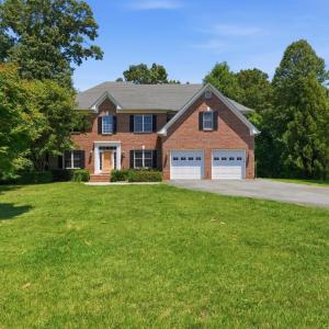Photo #2 of 1819 Royal Oak Drive, Lynchburg, VA 1.1 acres