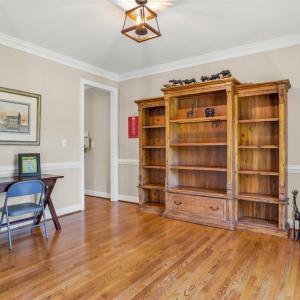 Photo #6 of 1819 Royal Oak Drive, Lynchburg, VA 1.1 acres