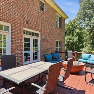 Photo #75 of 1819 Royal Oak Drive, Lynchburg, VA 1.1 acres