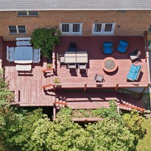 Photo #87 of 1819 Royal Oak Drive, Lynchburg, VA 1.1 acres