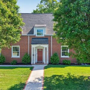 Photo #44 of 1109 Park St, Bedford, VA 0.8 acres