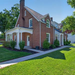 Photo #48 of 1109 Park St, Bedford, VA 0.8 acres