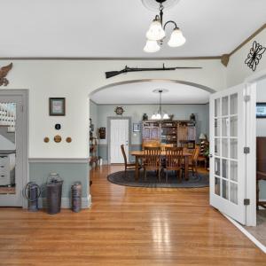 Photo #7 of 1109 Park St, Bedford, VA 0.8 acres
