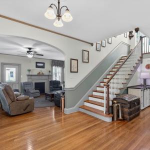Photo #6 of 1109 Park St, Bedford, VA 0.8 acres