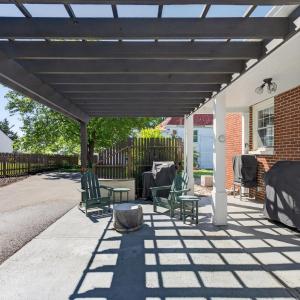 Photo #51 of 1109 Park St, Bedford, VA 0.8 acres