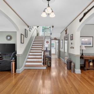 Photo #5 of 1109 Park St, Bedford, VA 0.8 acres