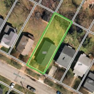 Photo #32 of 886 Brook Street, Lynchburg, VA 0.1 acres