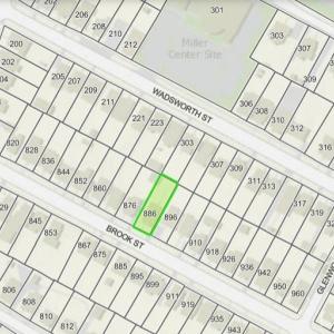 Photo #31 of 886 Brook Street, Lynchburg, VA 0.1 acres