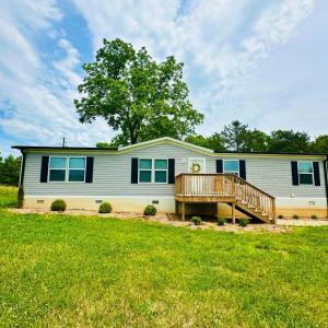 Photo #1 of 237 LOBO LANE, Arrington, VA 4.2 acres