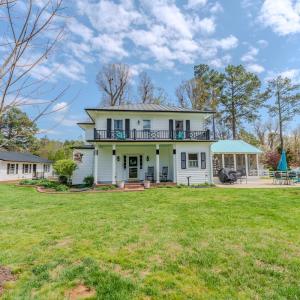 Photo #8 of 201 Priddy Street, Keysville, VA 1.7 acres