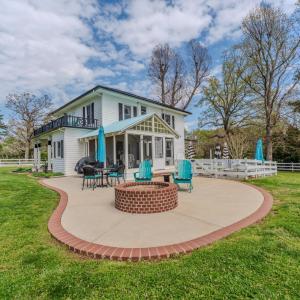 Photo #68 of 201 Priddy Street, Keysville, VA 1.7 acres