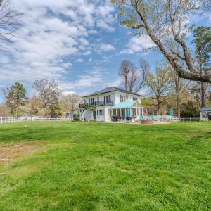 Photo #6 of 201 Priddy Street, Keysville, VA 1.7 acres