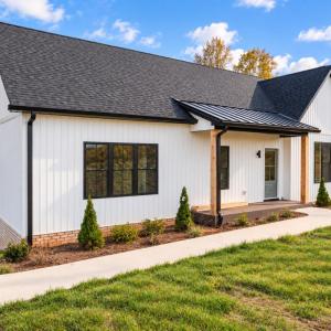 Photo #2 of 464 Bellview Road, Appomattox, VA 4.2 acres