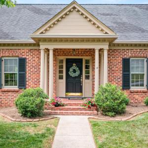 Photo #2 of 3605 Willow Lawn, Lynchburg, VA 4.2 acres