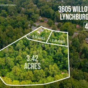 Photo #38 of 3605 Willow Lawn, Lynchburg, VA 4.2 acres