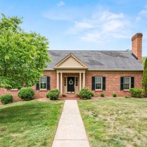 Photo #1 of 3605 Willow Lawn, Lynchburg, VA 4.2 acres