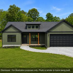 Photo #1 of Cherrywood Lane, Moneta, VA 0.7 acres