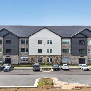 Photo #1 of 128 Brenleigh Court, Lynchburg, VA 0.0 acres