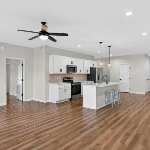 Photo #5 of 128 Brenleigh Court, Lynchburg, VA 0.0 acres