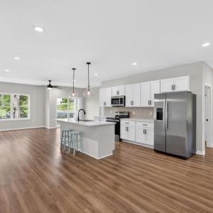 Photo #4 of 128 Brenleigh Court, Lynchburg, VA 0.0 acres