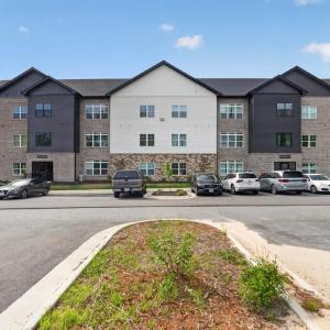Photo #20 of 128 Brenleigh Court, Lynchburg, VA 0.0 acres