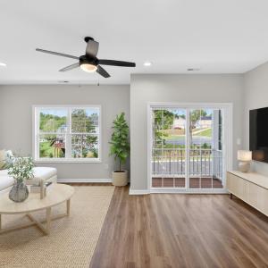 Photo #10 of 128 Brenleigh Court, Lynchburg, VA 0.0 acres
