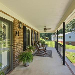 Photo #2 of 237 Dianne Drive, Lynchburg, VA 0.8 acres