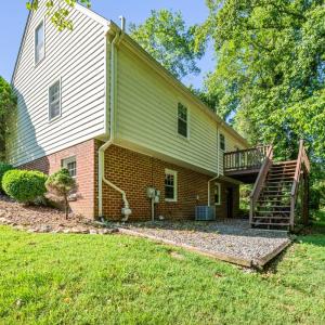 Photo #8 of 409 Jefferson Woods Drive, Forest, VA 0.4 acres