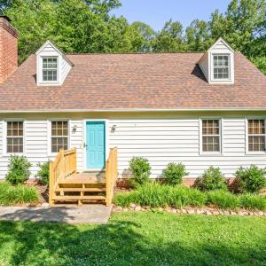 Photo #1 of 409 Jefferson Woods Drive, Forest, VA 0.4 acres