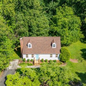 Photo #5 of 409 Jefferson Woods Drive, Forest, VA 0.4 acres