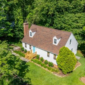 Photo #2 of 409 Jefferson Woods Drive, Forest, VA 0.4 acres