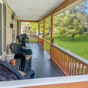 Photo #4 of 305 Roberts Ave, Lynchburg, VA 0.5 acres