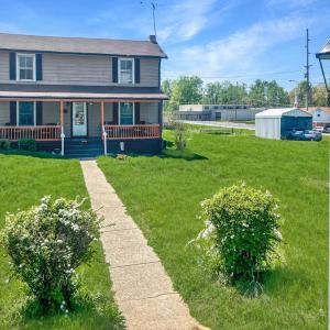 Photo #2 of 305 Roberts Ave, Lynchburg, VA 0.5 acres