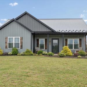 Photo #1 of 578 Collins Ferry Road, Gladys, VA 3.3 acres